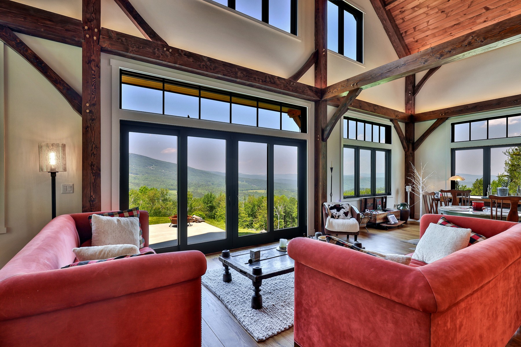  348 Turtle Hill Road - 物件實景