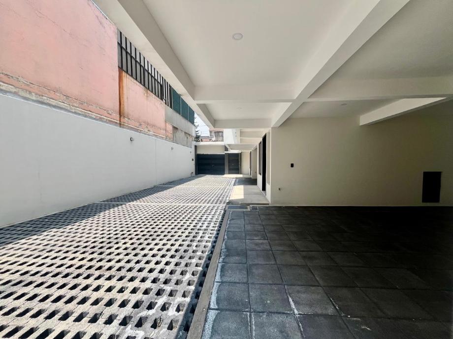 Benito Juárez, Ciudad de México, 03650, Mexico, 3 Bedrooms Bedrooms, ,2 BathroomsBathrooms,Residential,For Sale,1948863