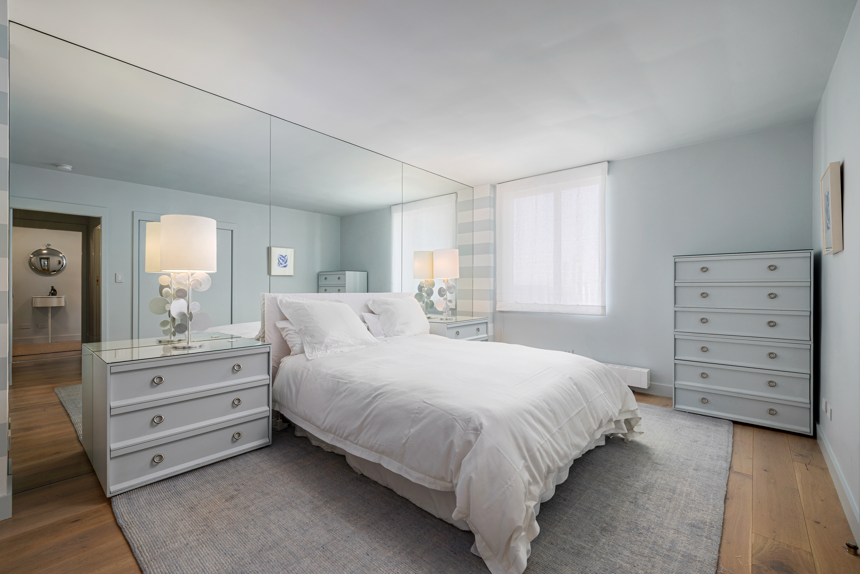  Russian Hill One-Bedroom North Bay Views - 物件實景