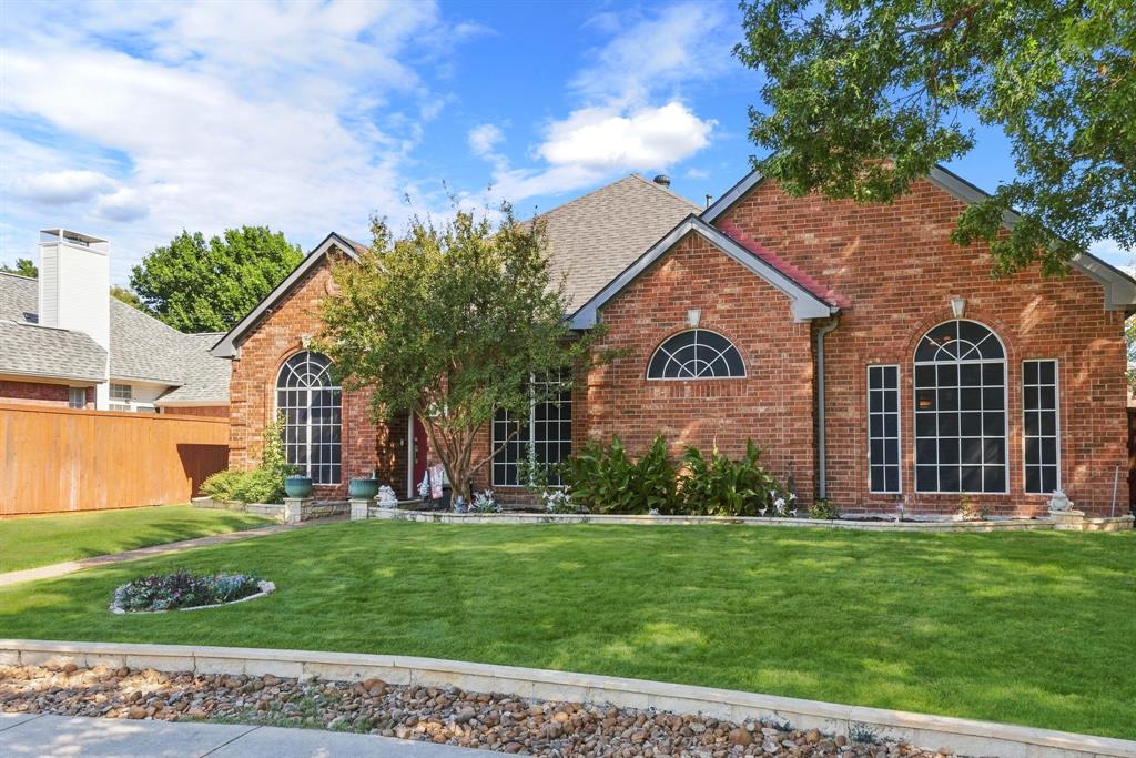 Teddington Park Dr, Plano, TX 75023 #1