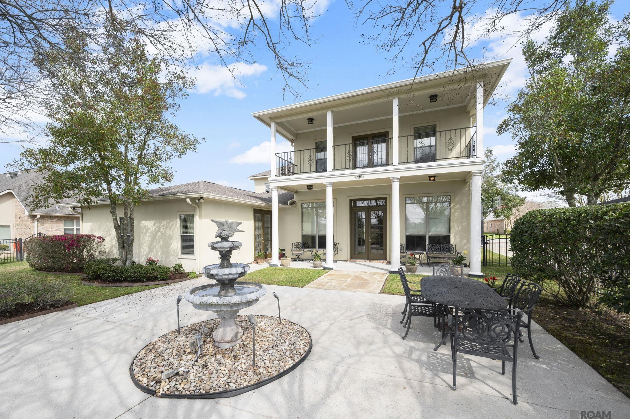 Gonzales, Louisiana, 70737, United States, 4 Bedrooms Bedrooms, ,3 BathroomsBathrooms,Residential,For Sale,2023564