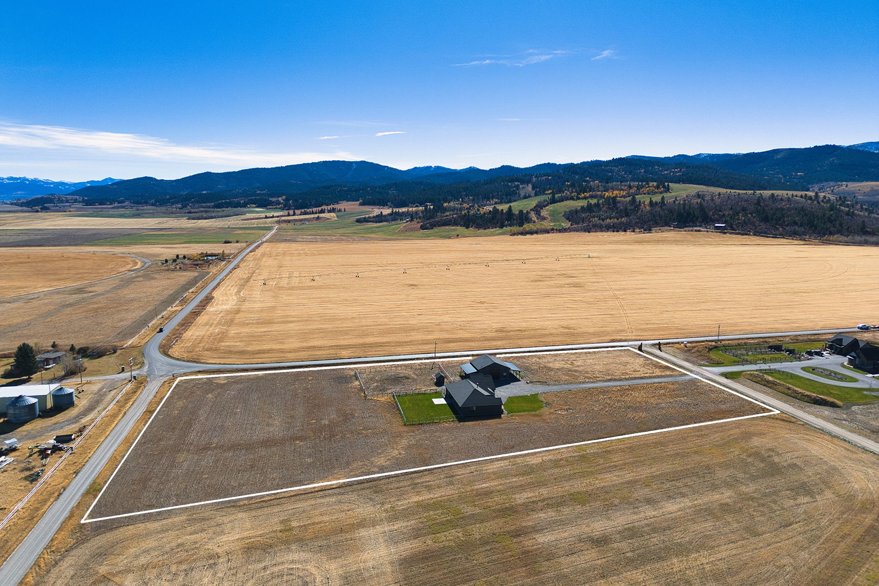  Teton Jewel  Ranch Home - 物件實景