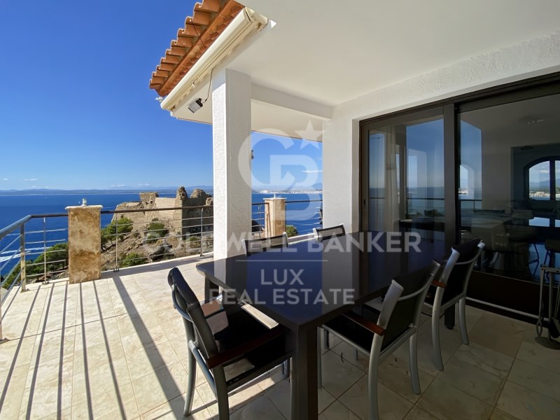 Roses, Catalonia, ES, 4 Bedrooms Bedrooms, ,4 BathroomsBathrooms,Residential,For Sale,1625135
