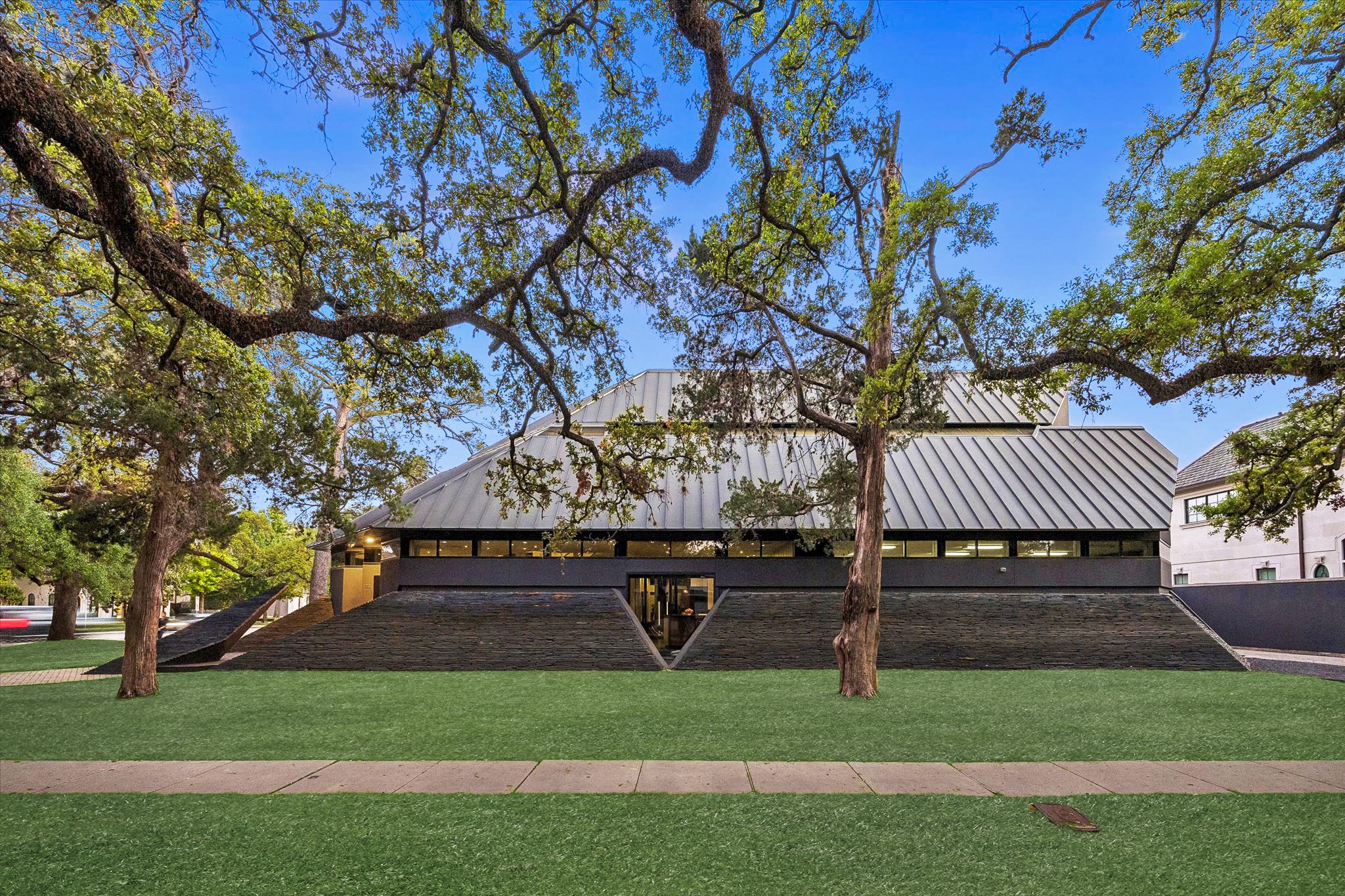  The Black Bull House - 物件實景