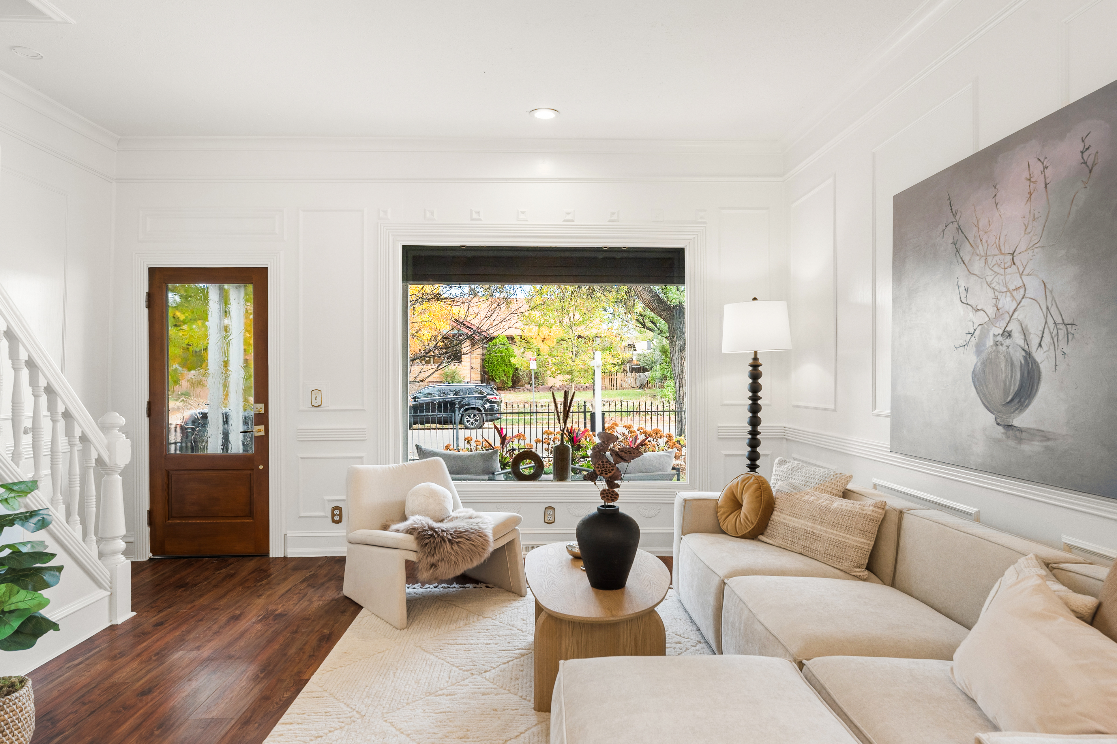  Charming 1907 home in the heart of Platt Park - 物件實景