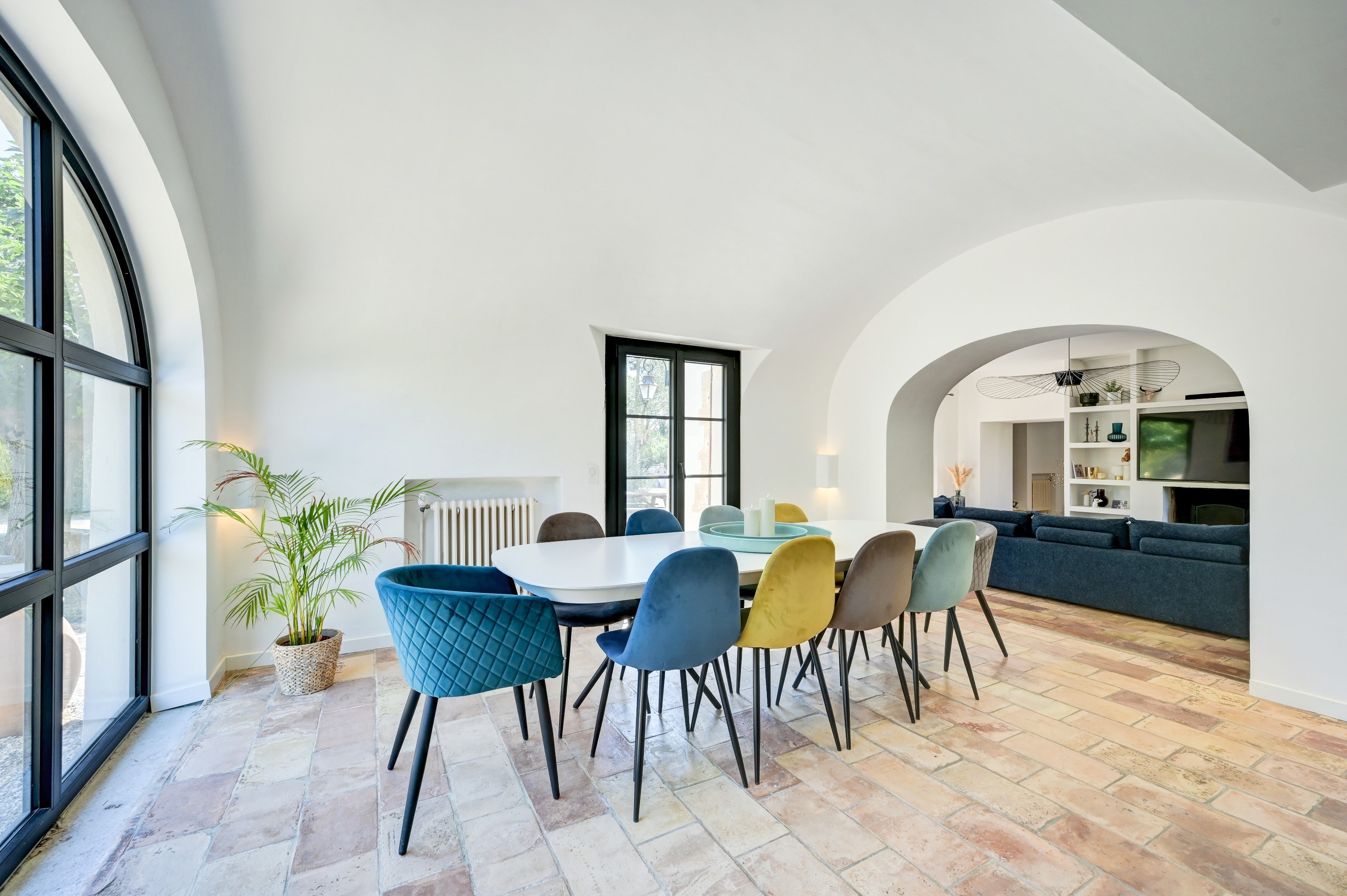  Aix-en-Provence – Renovated Bastide – Sought-after residential area - 物件實景