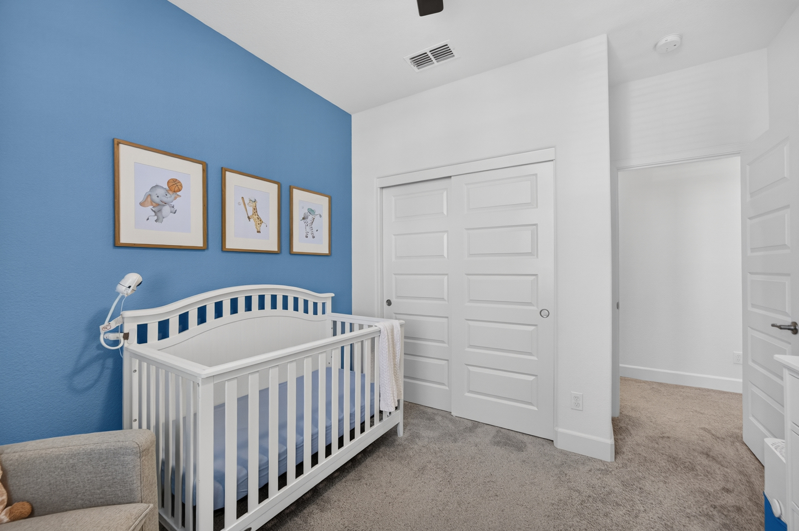  6016 Waddington Way, Roseville, CA, 95747 - 物件實景
