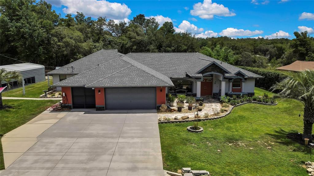 Dunnellon, Florida, 34434, United States, 3 Bedrooms Bedrooms, ,2 BathroomsBathrooms,Residential,For Sale,1921059