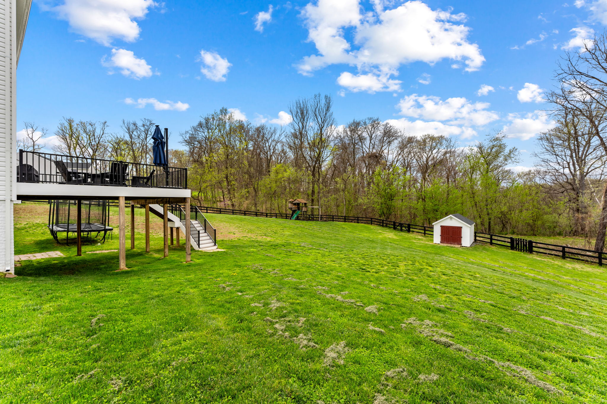  14039 Amys Meadow Court, Leesburg, VA, 20176 - 物件實景