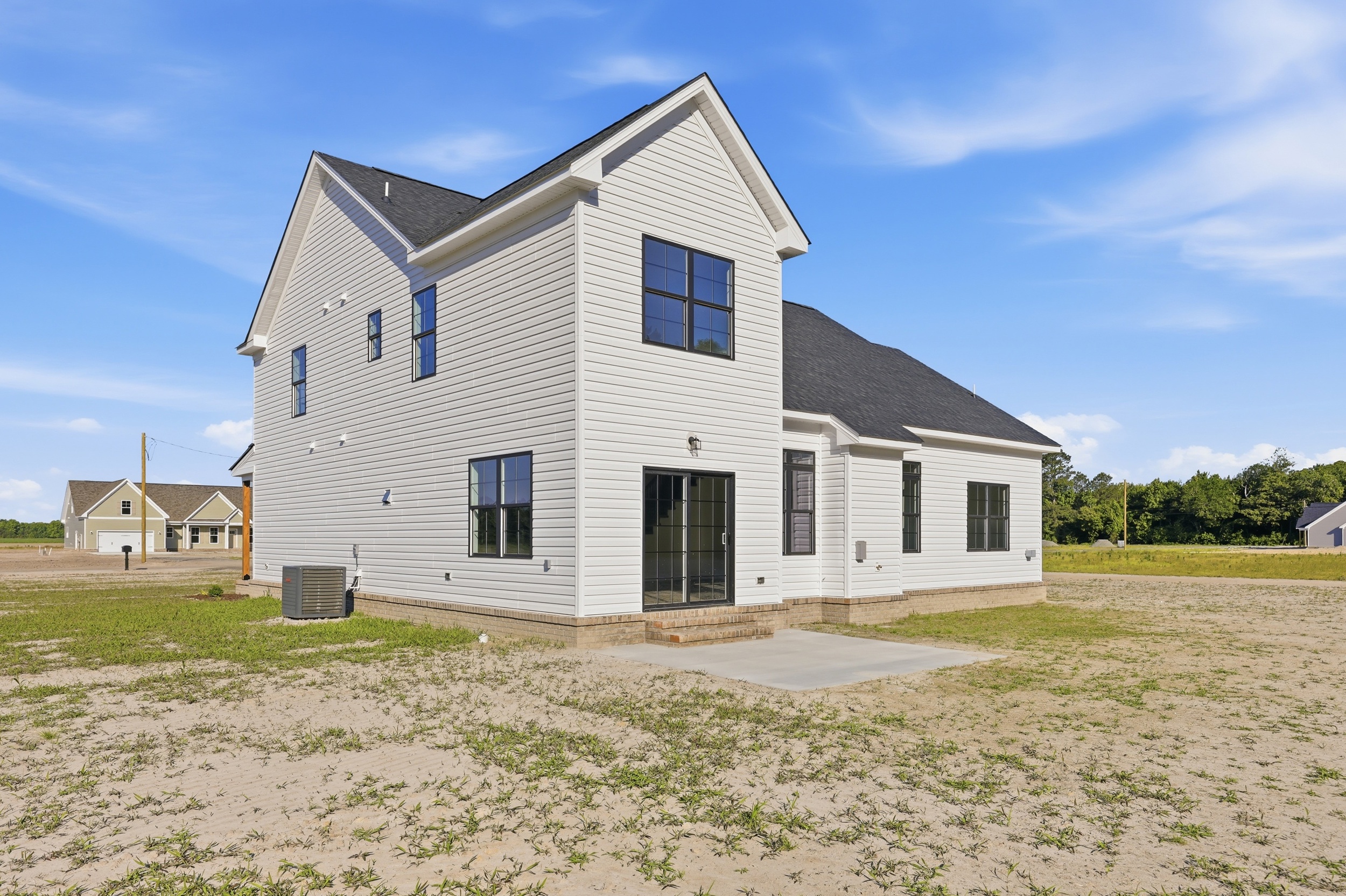  596 Ownley Road, Elizabeth City, NC, 27909 - 物件實景
