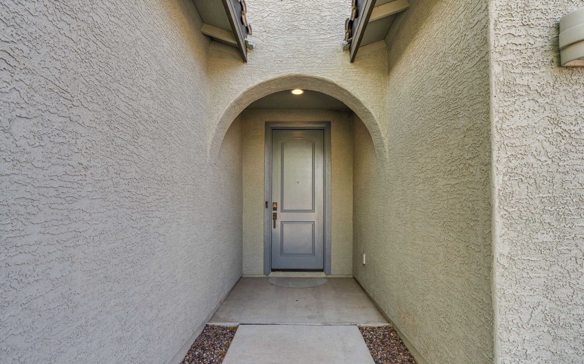  11397 N Baja Place  Oro Valley, AZ - 物件實景