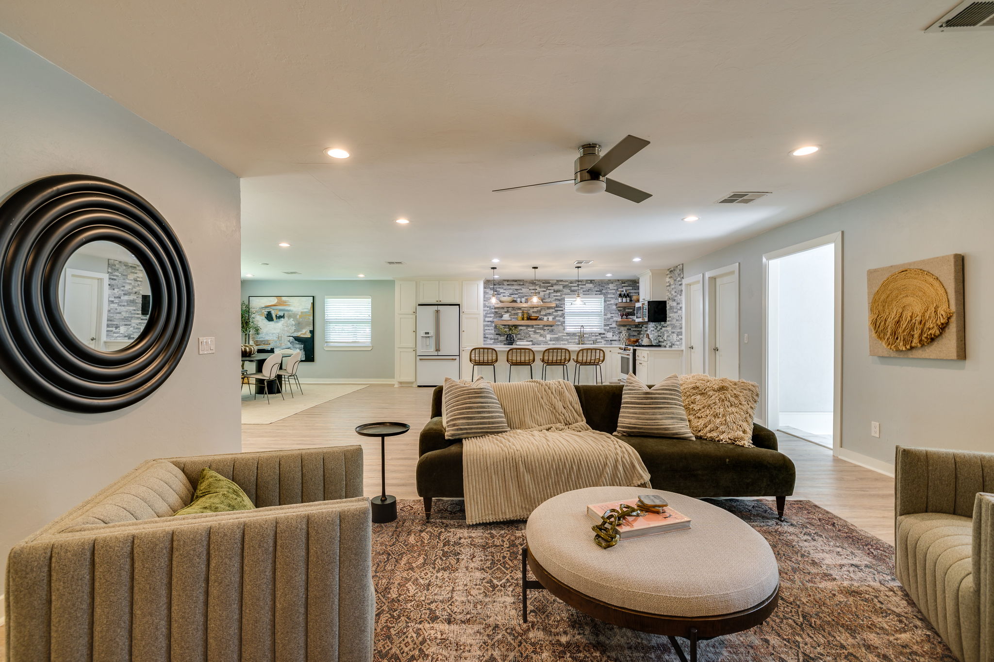  2405 Northwest 59th Street, Oklahoma City, OK 73112 - 物件實景