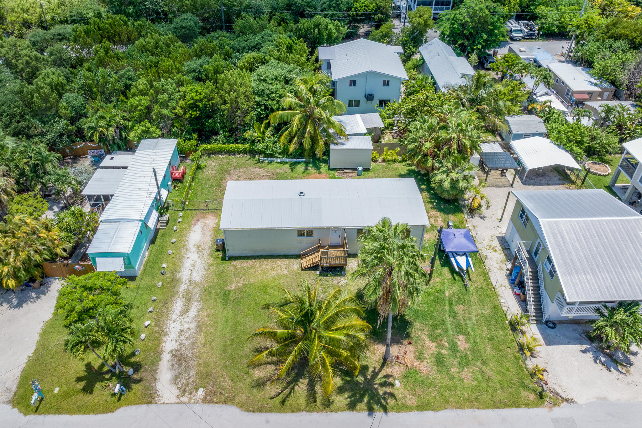 Avenue , Big Pine Key, FL 33043
