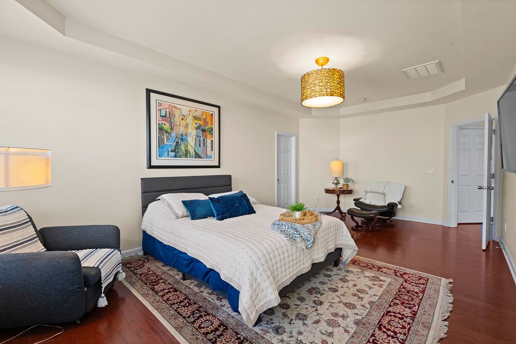  LAKE RIDGE - 物件實景