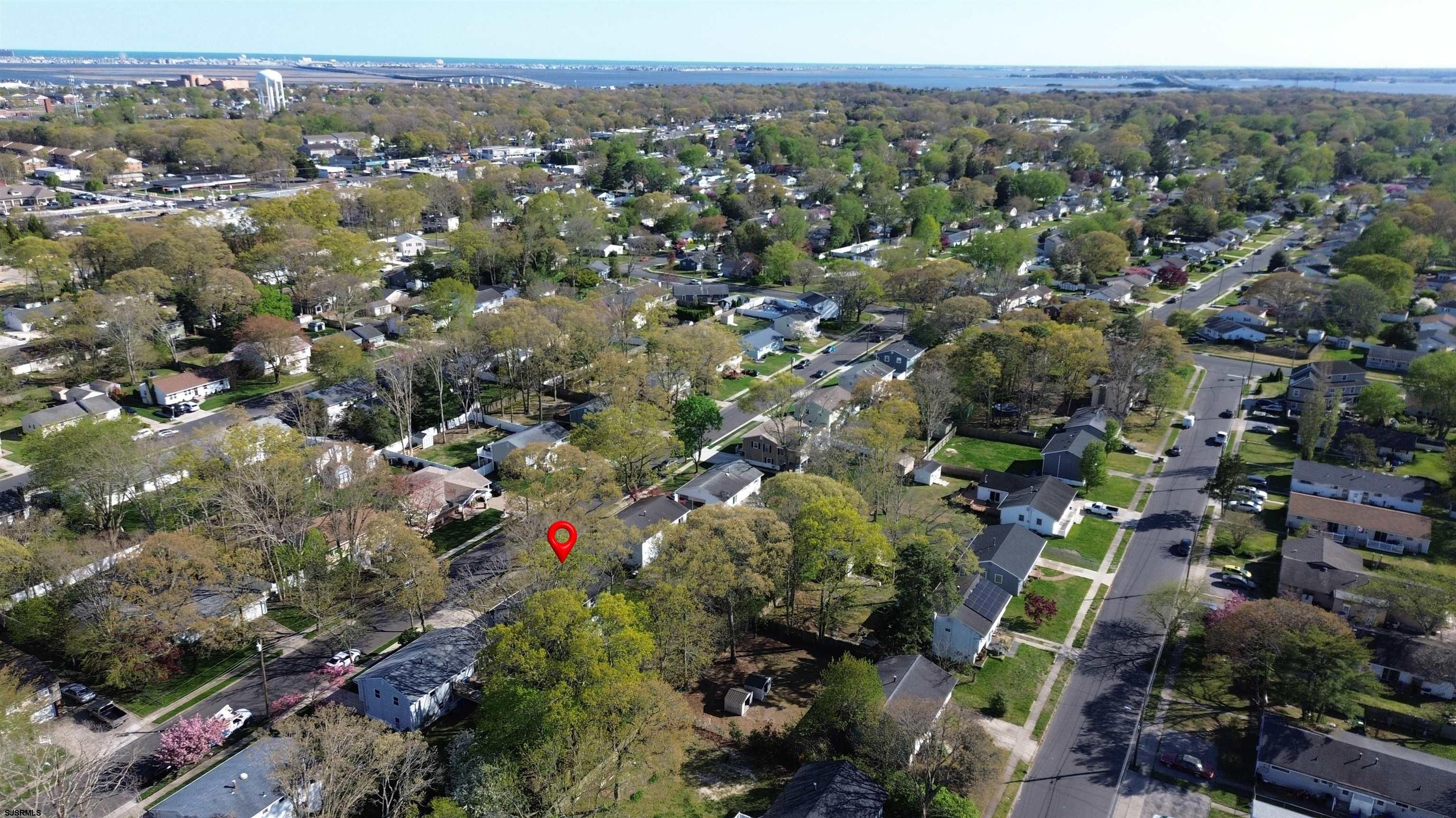 Somers Point, New Jersey, 08244, United States, 4 Bedrooms Bedrooms, ,3 BathroomsBathrooms,Residential,For Sale,2040351