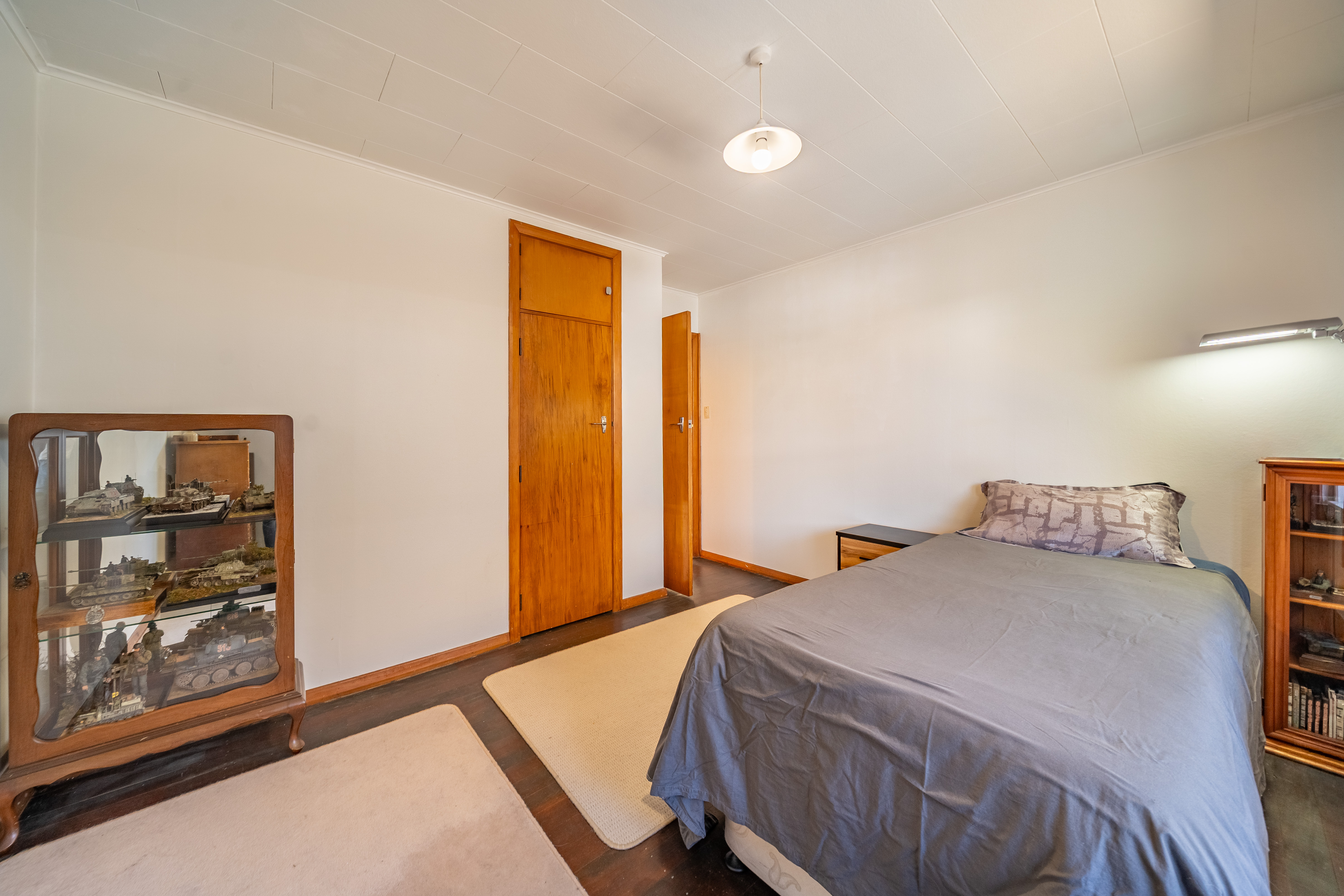  8 Ruru Crescent, Heretaunga, Upper Hutt - 物件實景