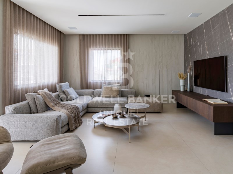 Madrid, Comunidad de Madrid, ES, 3 Bedrooms Bedrooms, ,4 BathroomsBathrooms,Residential,For Sale,1987772