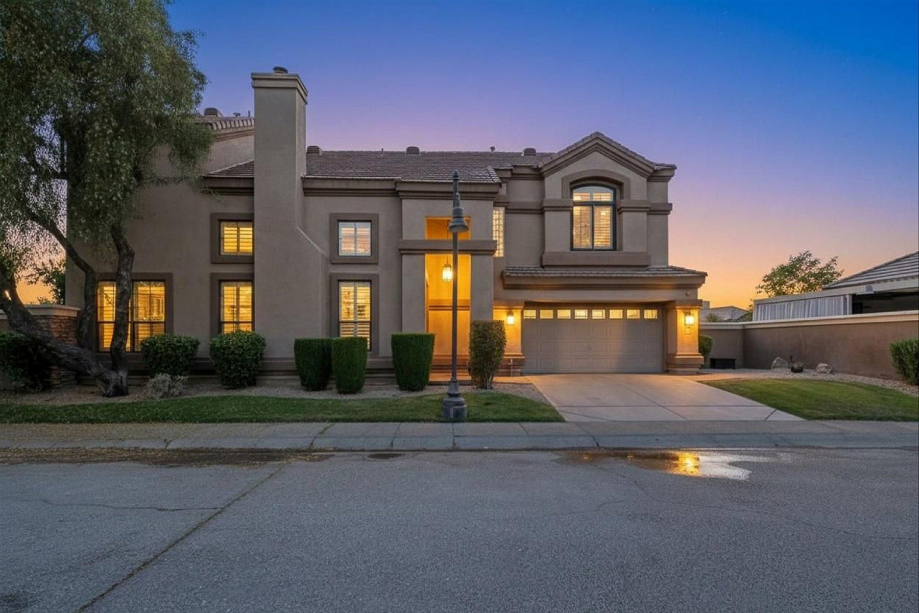  7525 E Gainey Ranch Road 193  Scottsdale, AZ - 物件實景