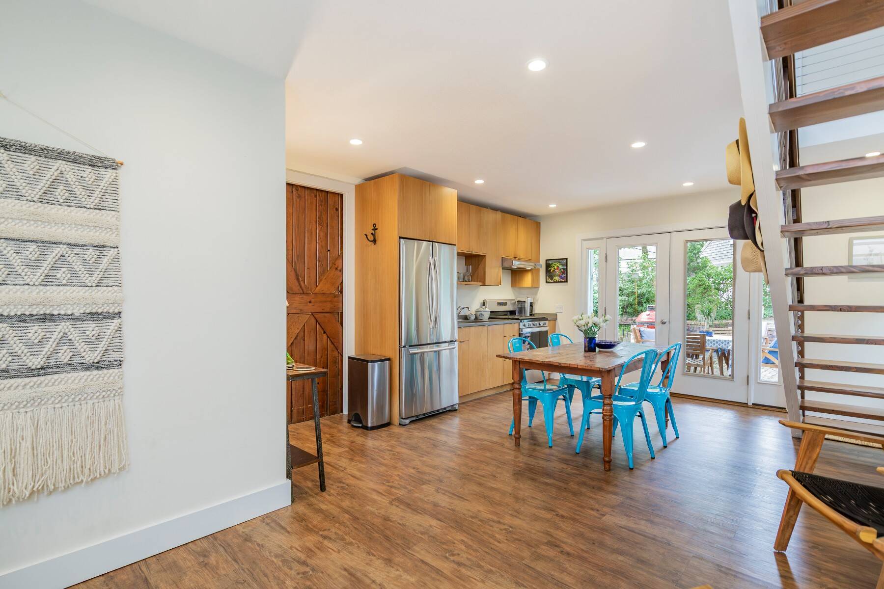  Irreplaceable Sag Harbor Location, Legacy, and Rare Multi Family - 物件實景