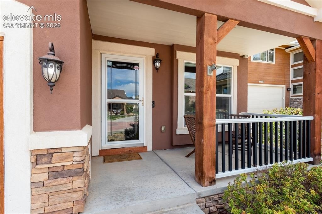 Mirror Lake Ct, Colorado Springs, CO 80919 #1