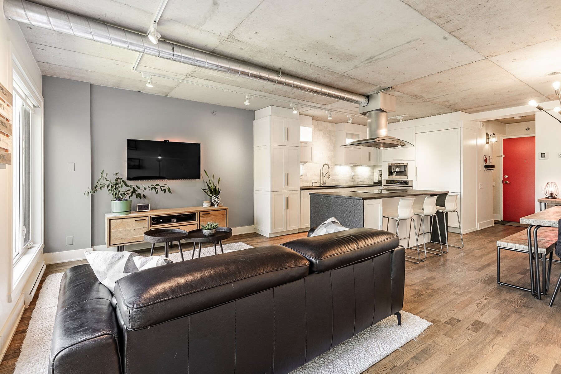  Verdun / Île-des-Soeurs, Montréal - 物件實景