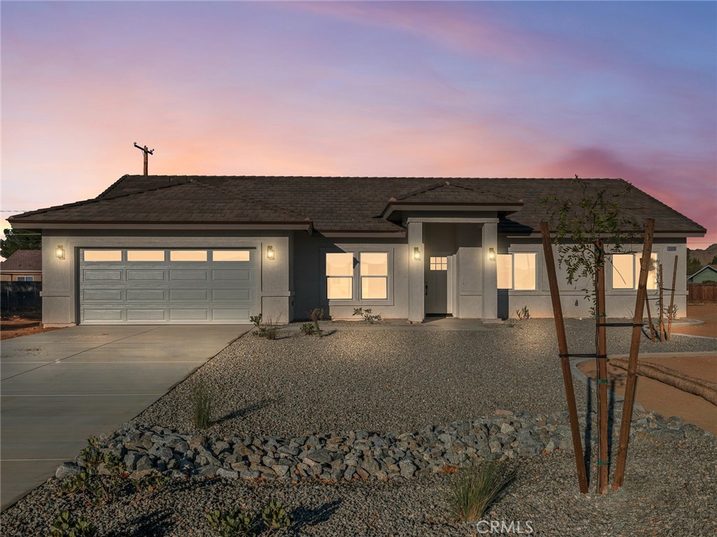 Apple Valley, California, 92307, United States, 4 Bedrooms Bedrooms, ,2 BathroomsBathrooms,Residential,For Sale,1967826