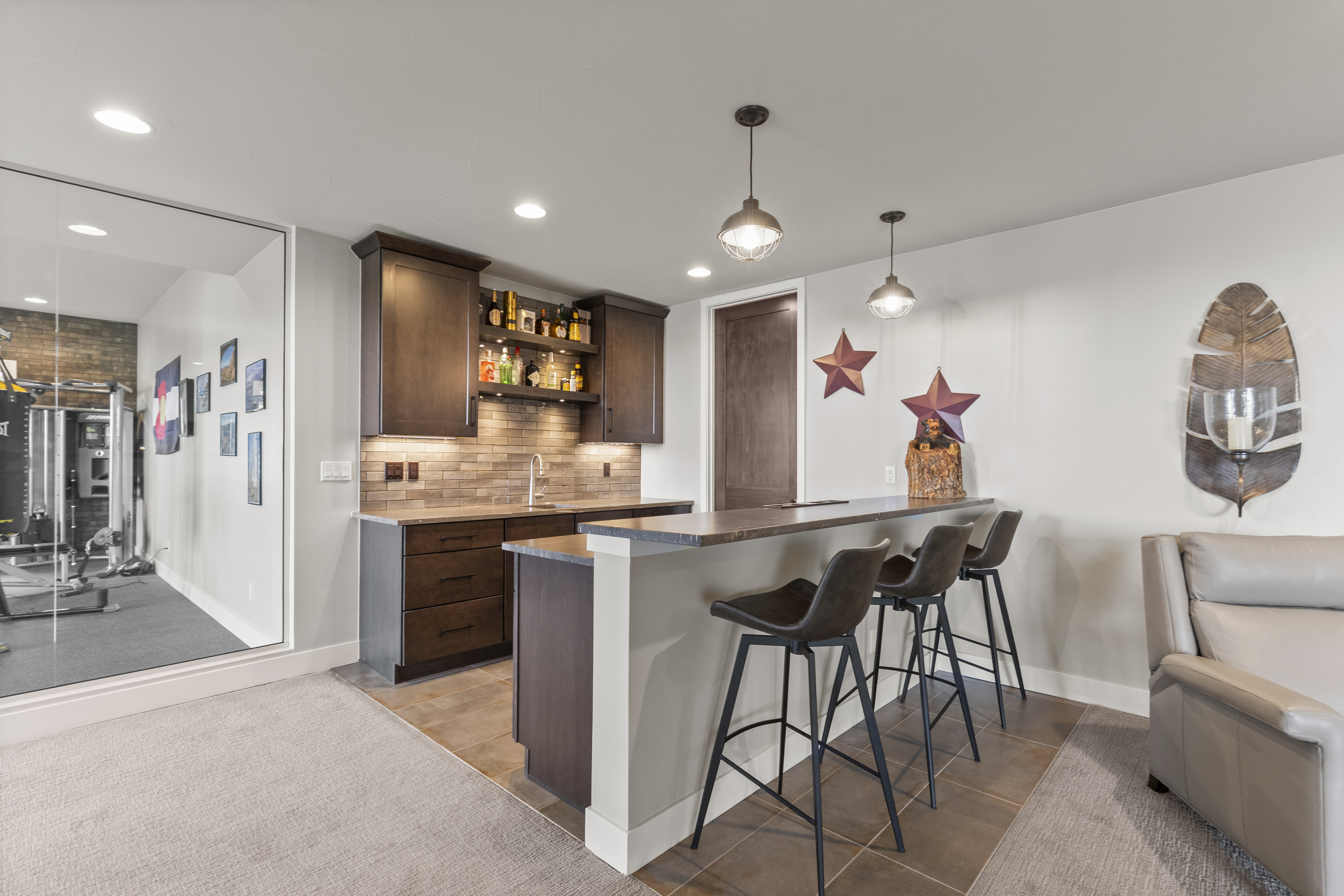  Blend of Incredible Design and Unmatched Privacy - 物件實景