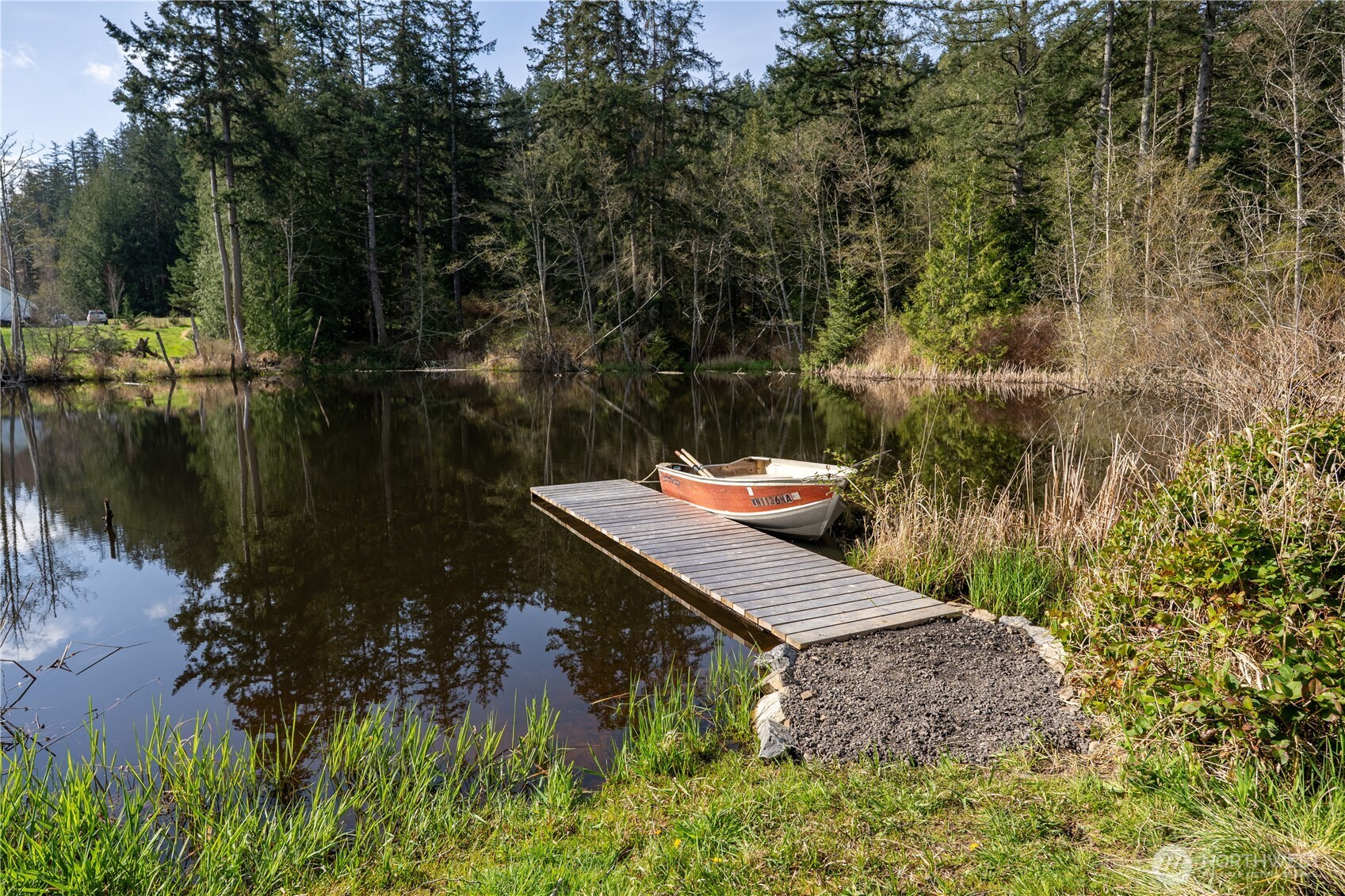 Friday Harbor, Washington, 98250, United States, 3 Bedrooms Bedrooms, ,1 BathroomBathrooms,Residential,For Sale,1770536