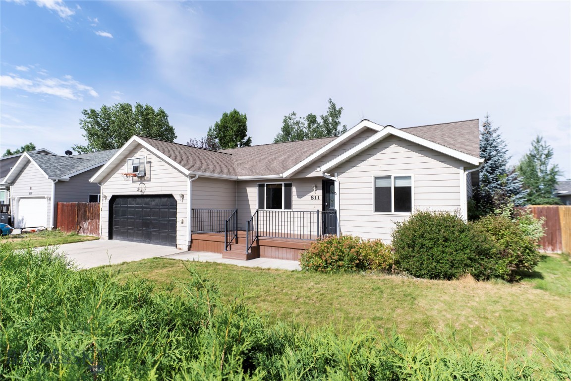 Belgrade, Montana, 59714, United States, 4 Bedrooms Bedrooms, ,2 BathroomsBathrooms,Residential,For Sale,1901377