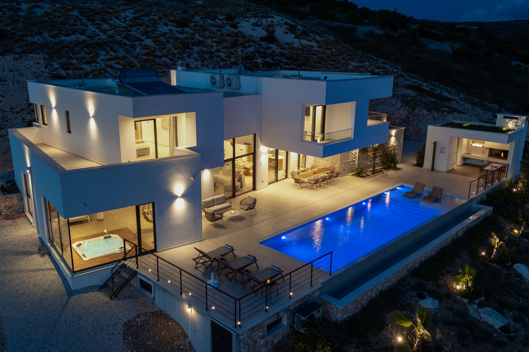  Villa Velmaris - 物件實景