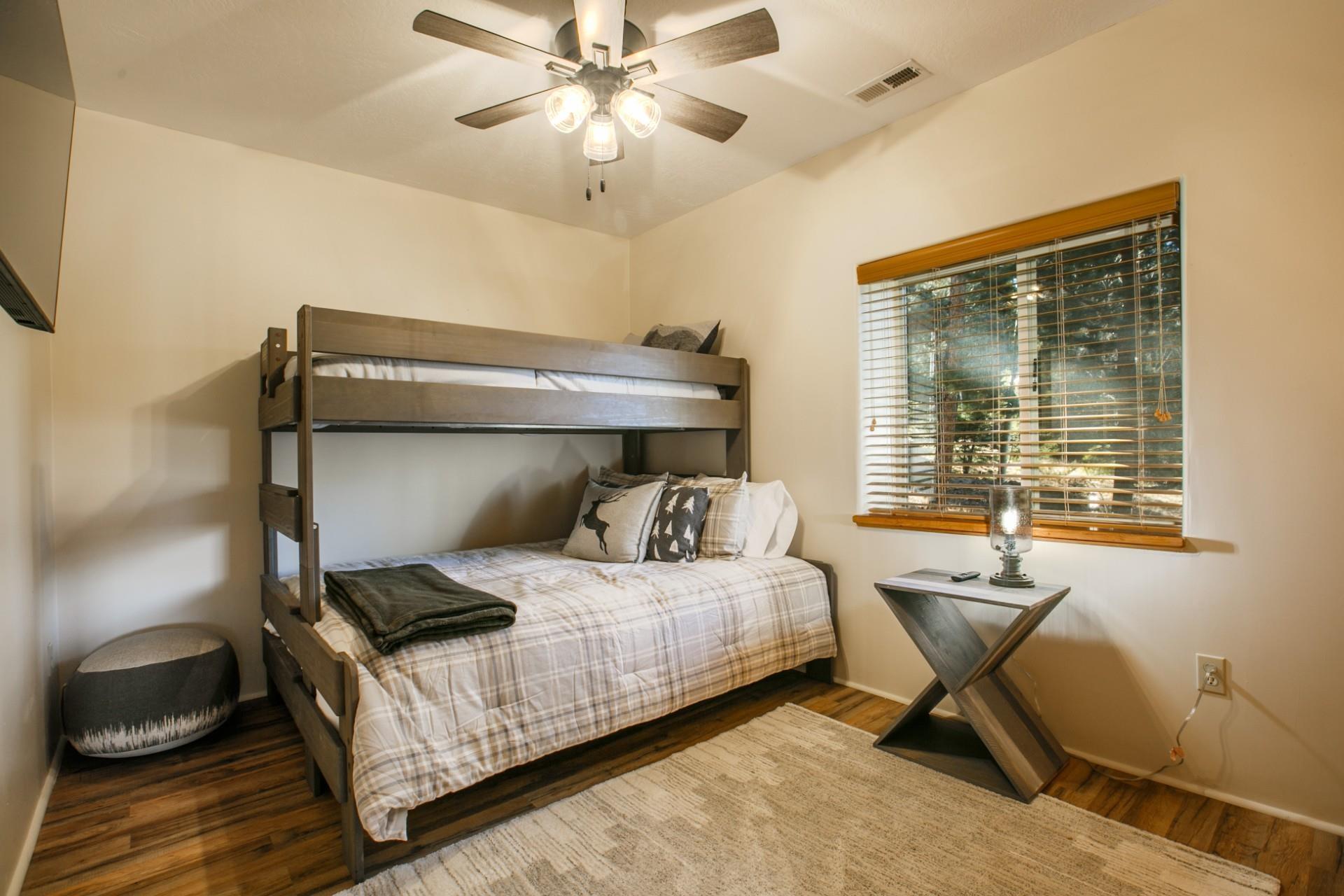 Angel Fire, New Mexico, 87710, United States, 5 Bedrooms Bedrooms, ,3 BathroomsBathrooms,Residential,For Sale,1737347