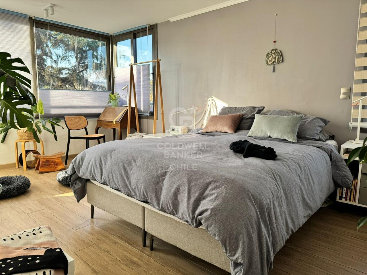Providencia, Chile, 3 Bedrooms Bedrooms, ,2 BathroomsBathrooms,Residential,For Sale,1838154