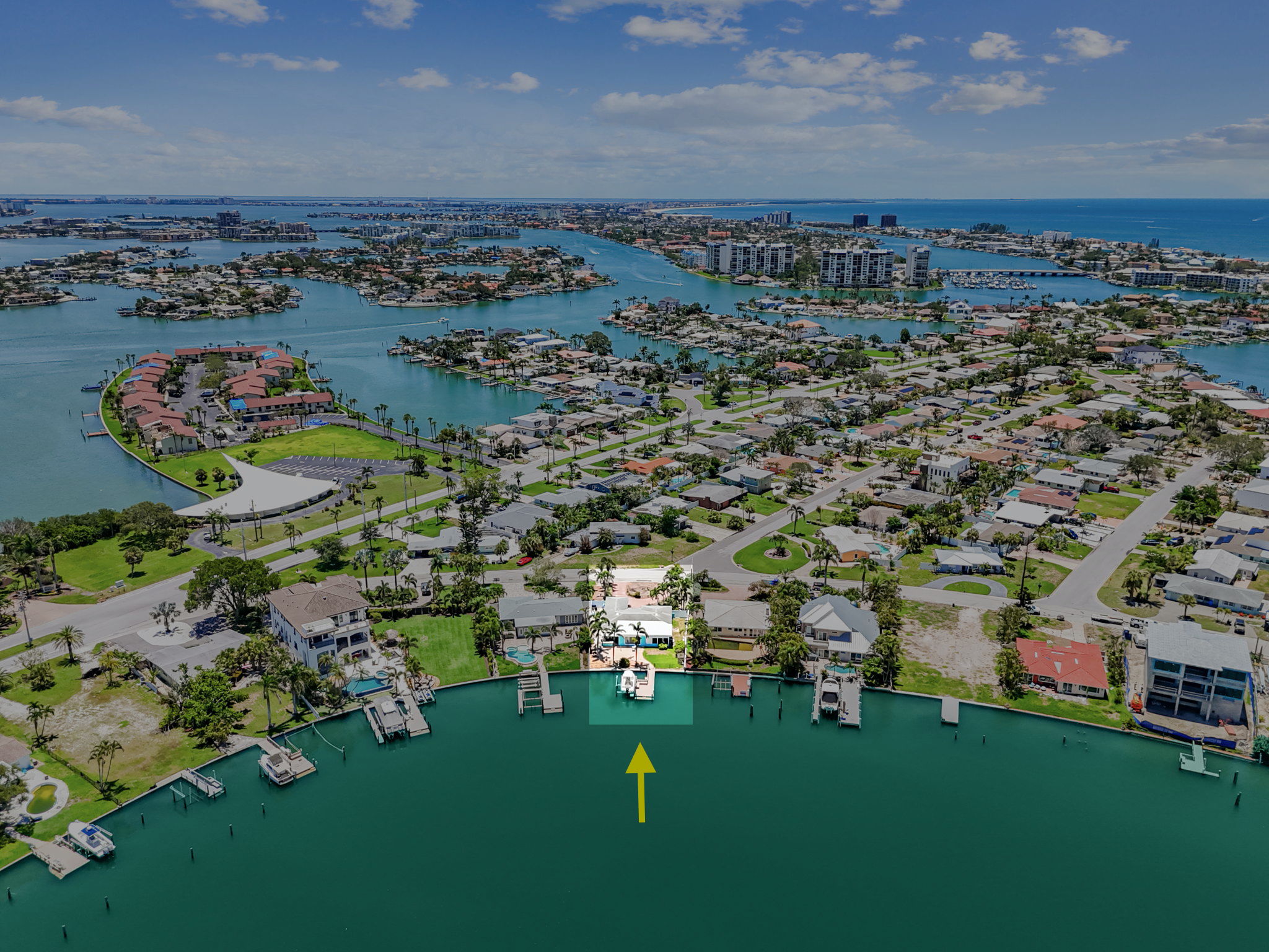 Treasure Island, Florida, 33706, United States, 3 Bedrooms Bedrooms, ,2 BathroomsBathrooms,Residential,For Sale,1985726