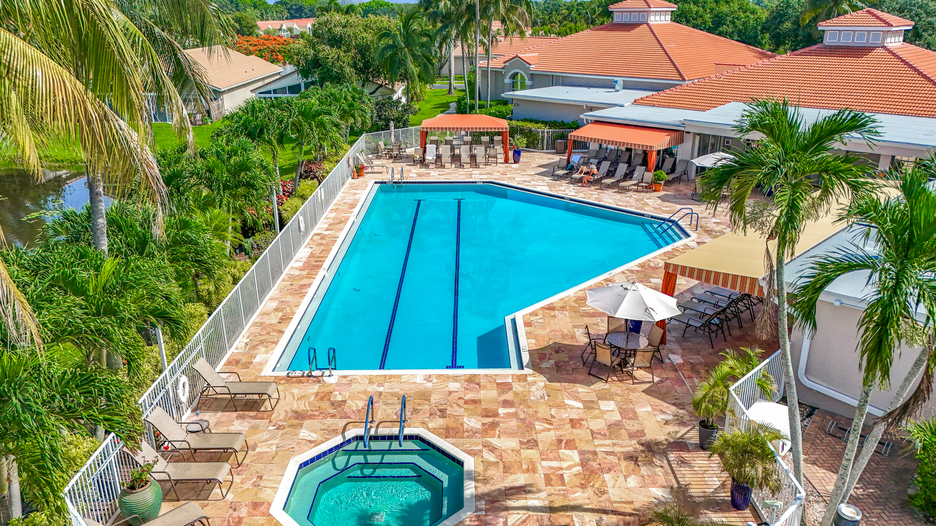  9786 Lemonwood Ct, Boynton Beach, FL, 33437 - 物件實景