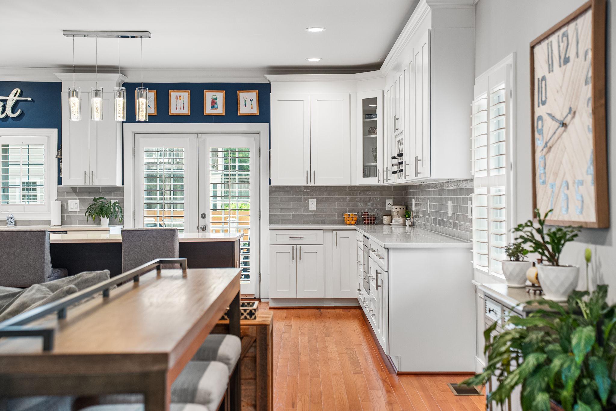  613 S Buchanan Street, Arlington, VA, 22204 - 物件實景