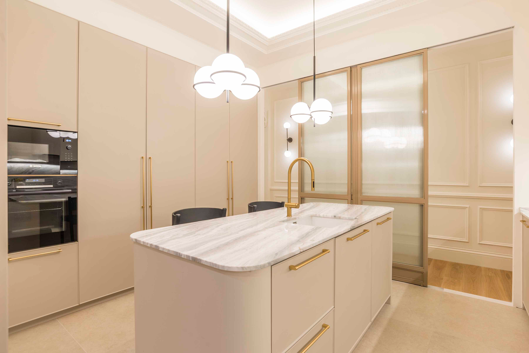  Classic elegance in Almagro - 物件實景