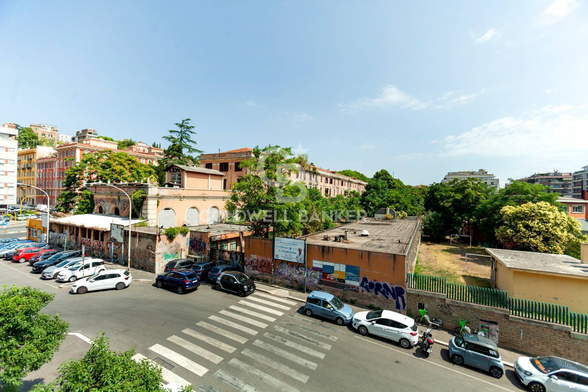 Roma, Roma, 00100, IT, 2 Bedrooms Bedrooms, ,2 BathroomsBathrooms,Residential,For Sale,1868220