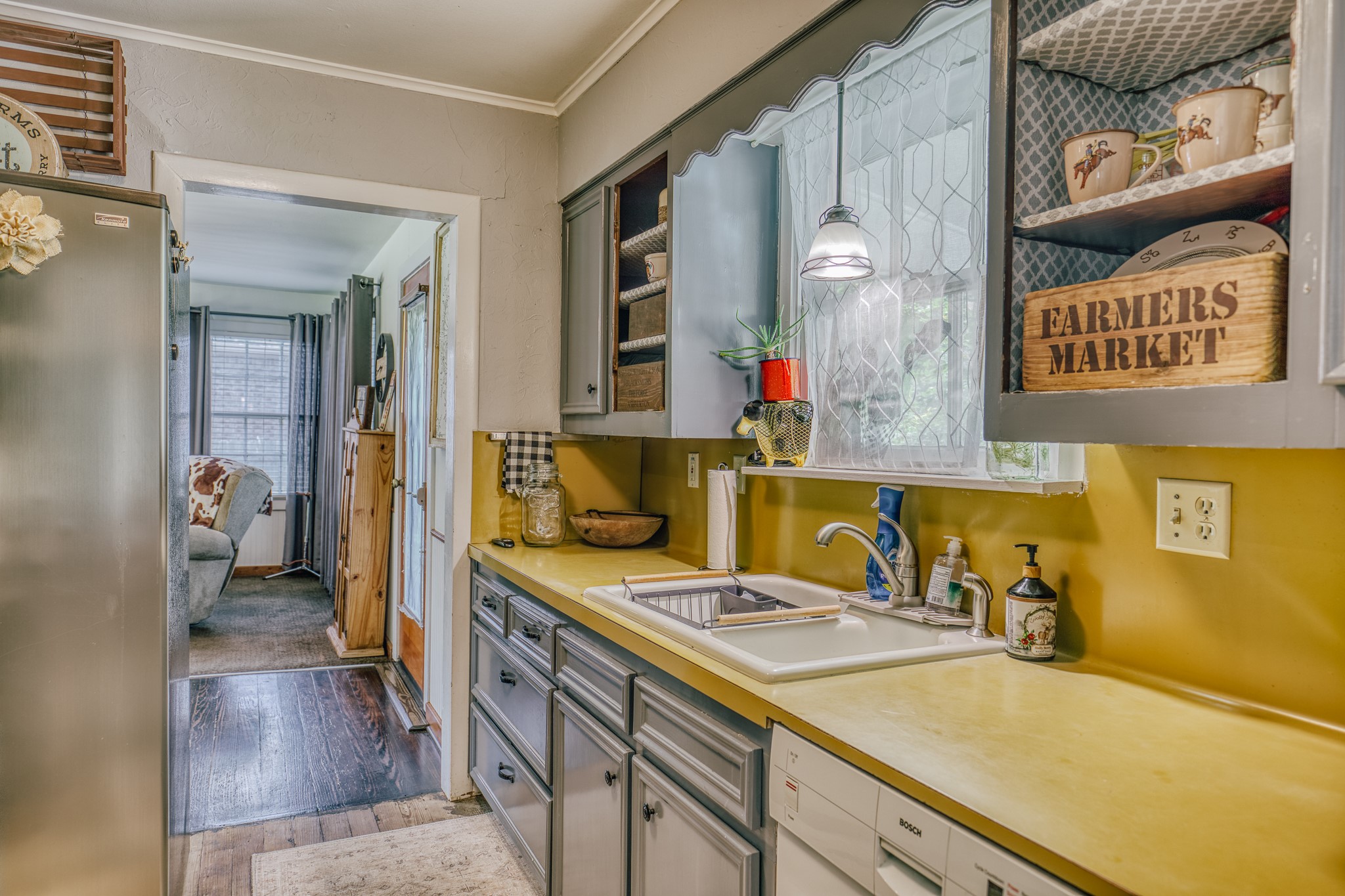  601 S Masonic Street, Bellville, TX, 77418 - 物件實景