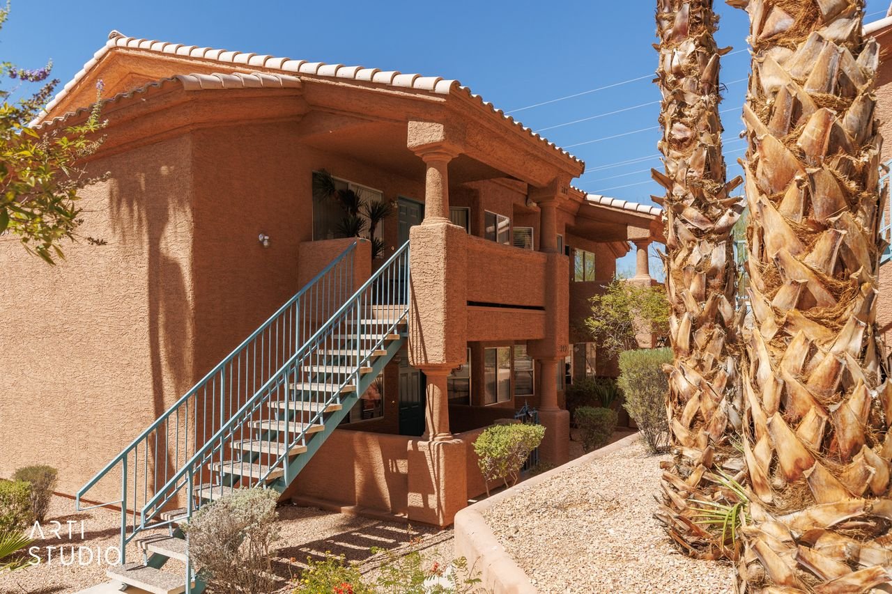 Mesquite Springs Dr, Mesquite, NV 89027 #1