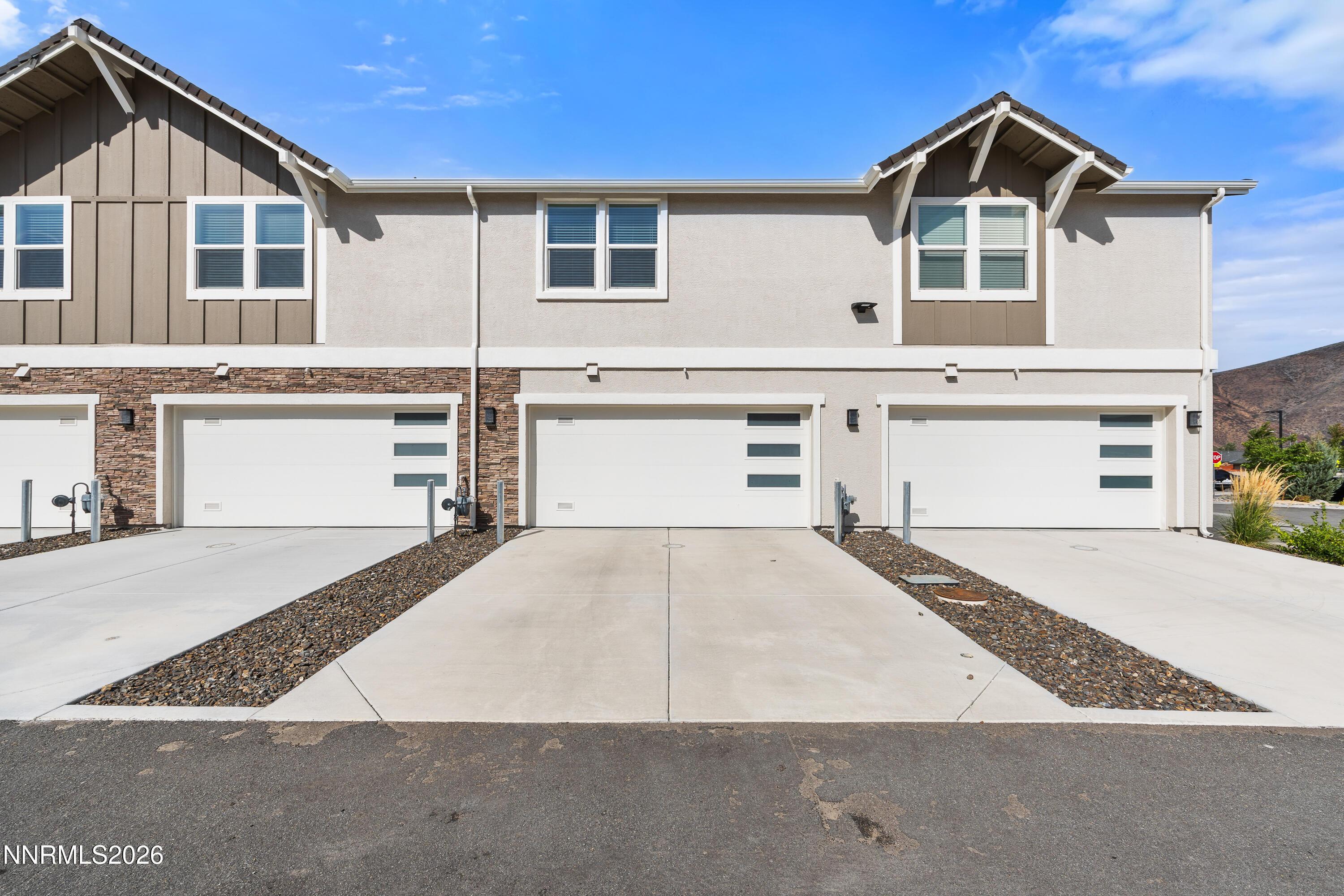 Village Center Dr, Reno, NV 89508 #1