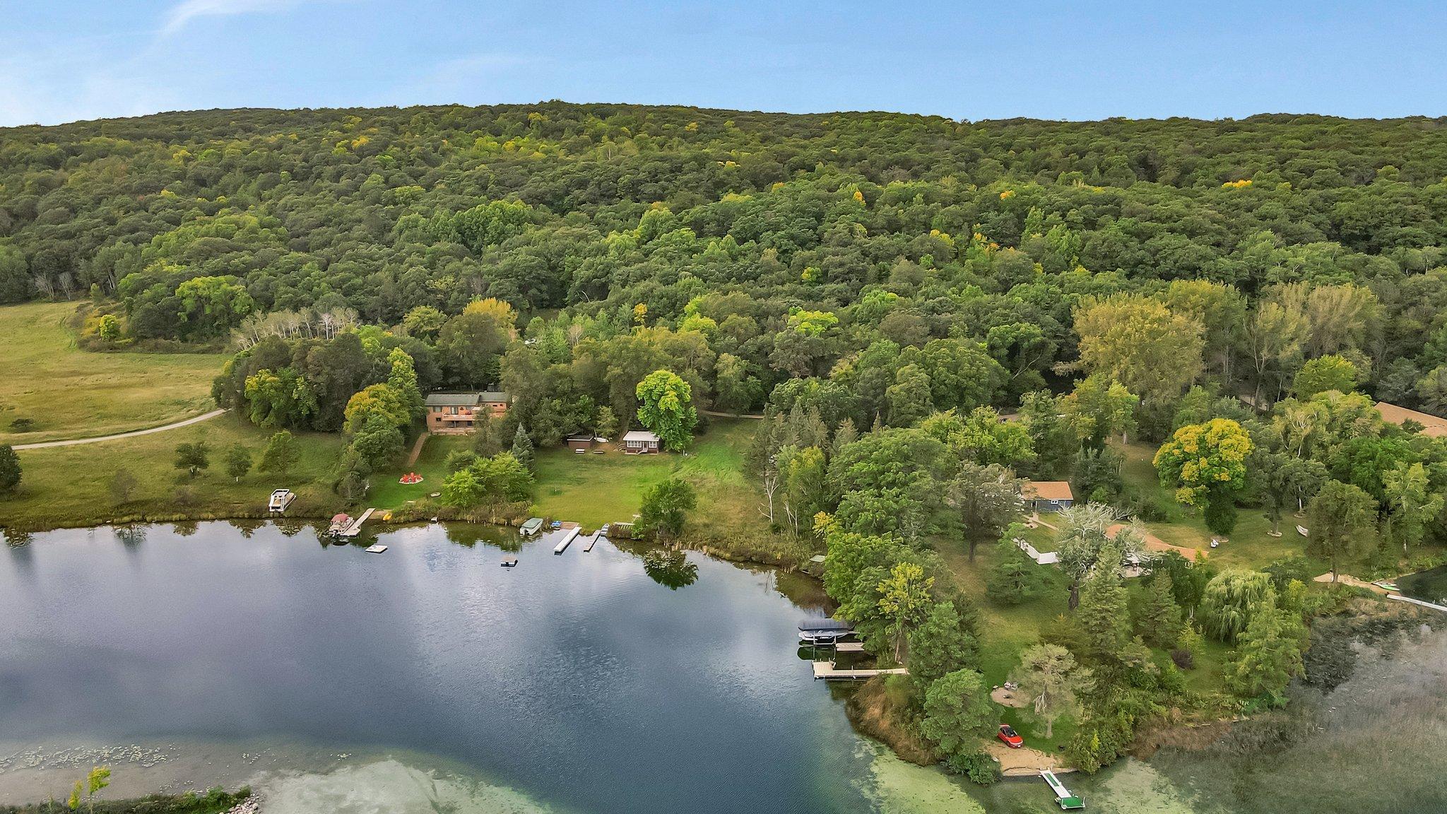 Collegeville Twp, Minnesota, 56374, United States, ,Land,For Sale,1919460