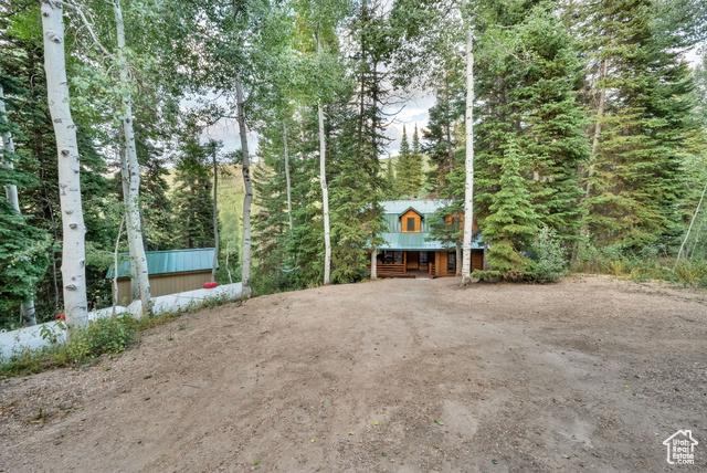 Heber City, Utah, 84032, United States, 5 Bedrooms Bedrooms, ,3 BathroomsBathrooms,Residential,For Sale,1923523