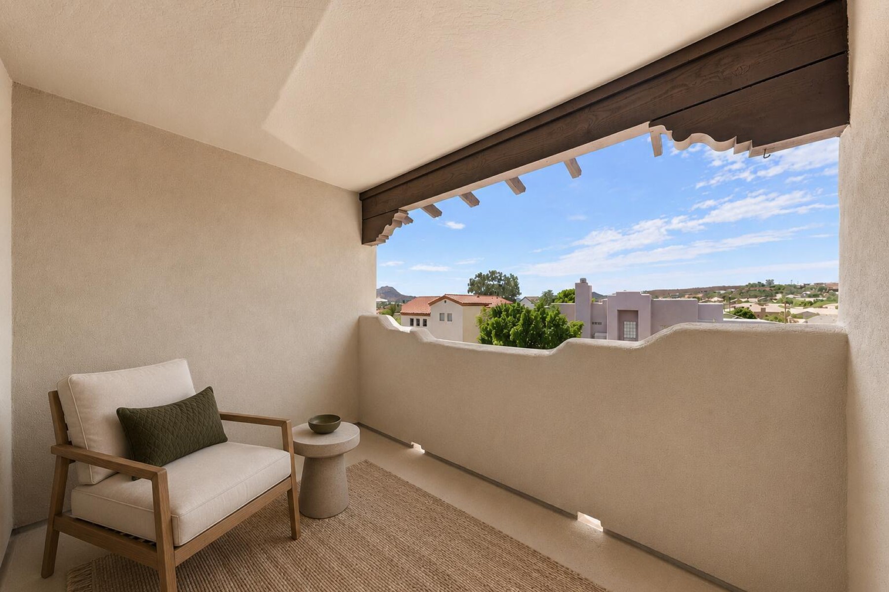  1732 E Gelding Dr¦Phoenix, AZ - 物件實景