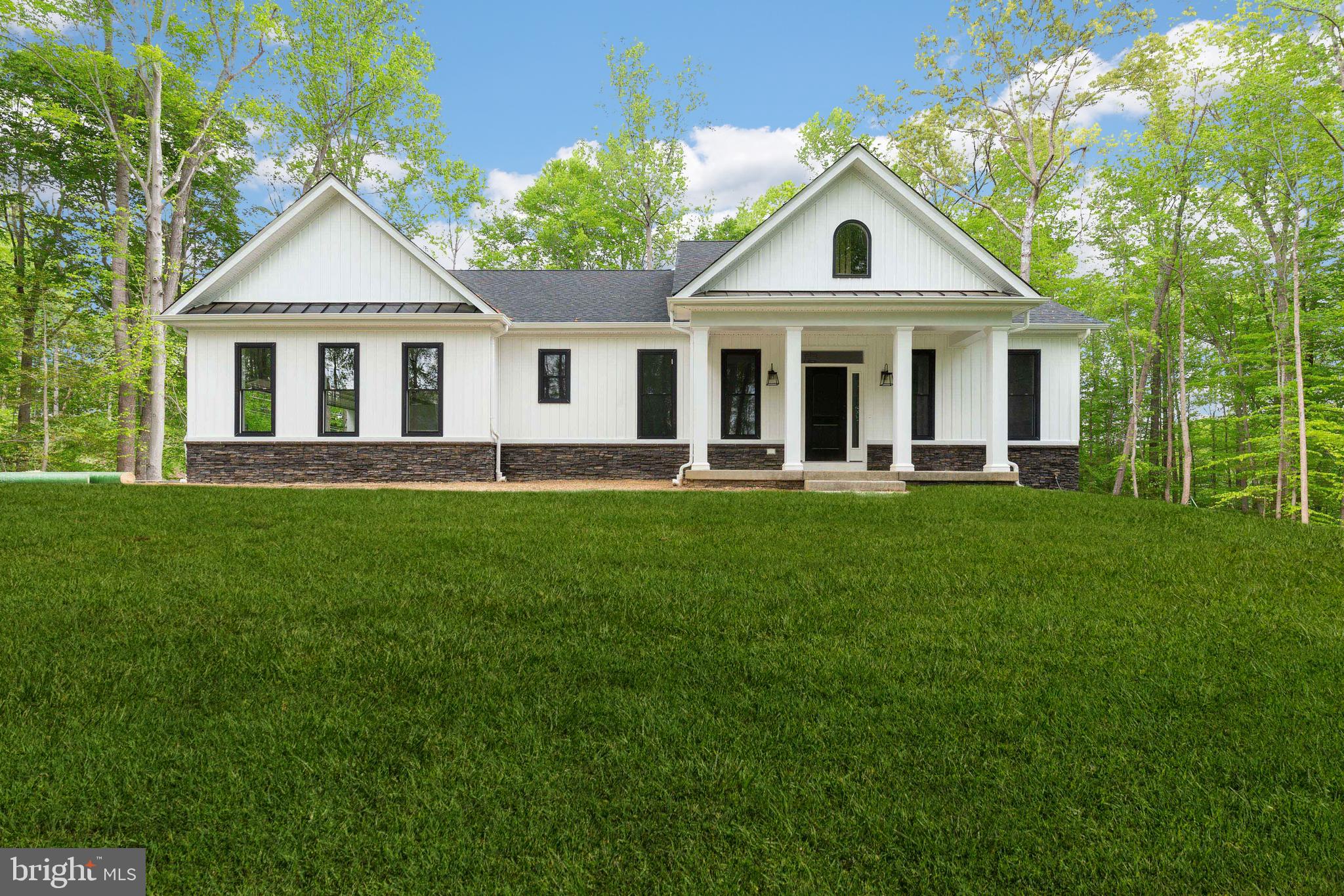 Hughesville, Maryland, 20637, United States, 4 Bedrooms Bedrooms, ,2 BathroomsBathrooms,Residential,For Sale,1974064