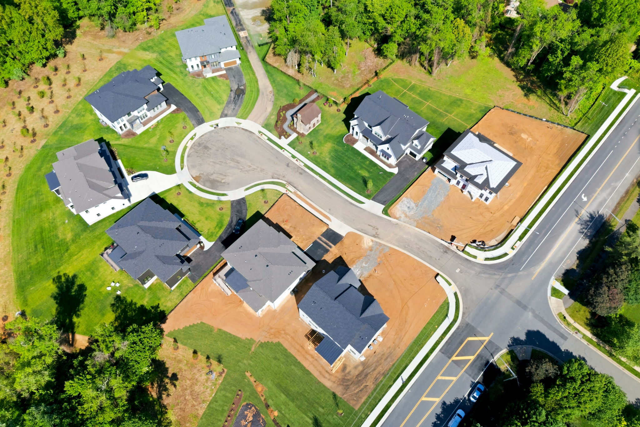  10801 Mason Hunt Court, Reston, VA, 20190 - 物件實景