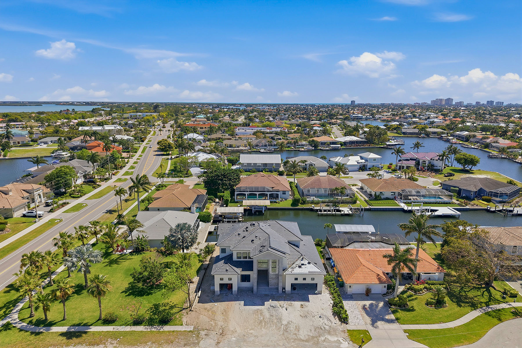  MARCO ISLAND - 物件實景