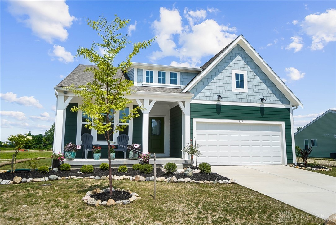 Yellow Springs Vlg, Ohio, 45387, United States, 3 Bedrooms Bedrooms, ,2 BathroomsBathrooms,Residential,For Sale,1906404