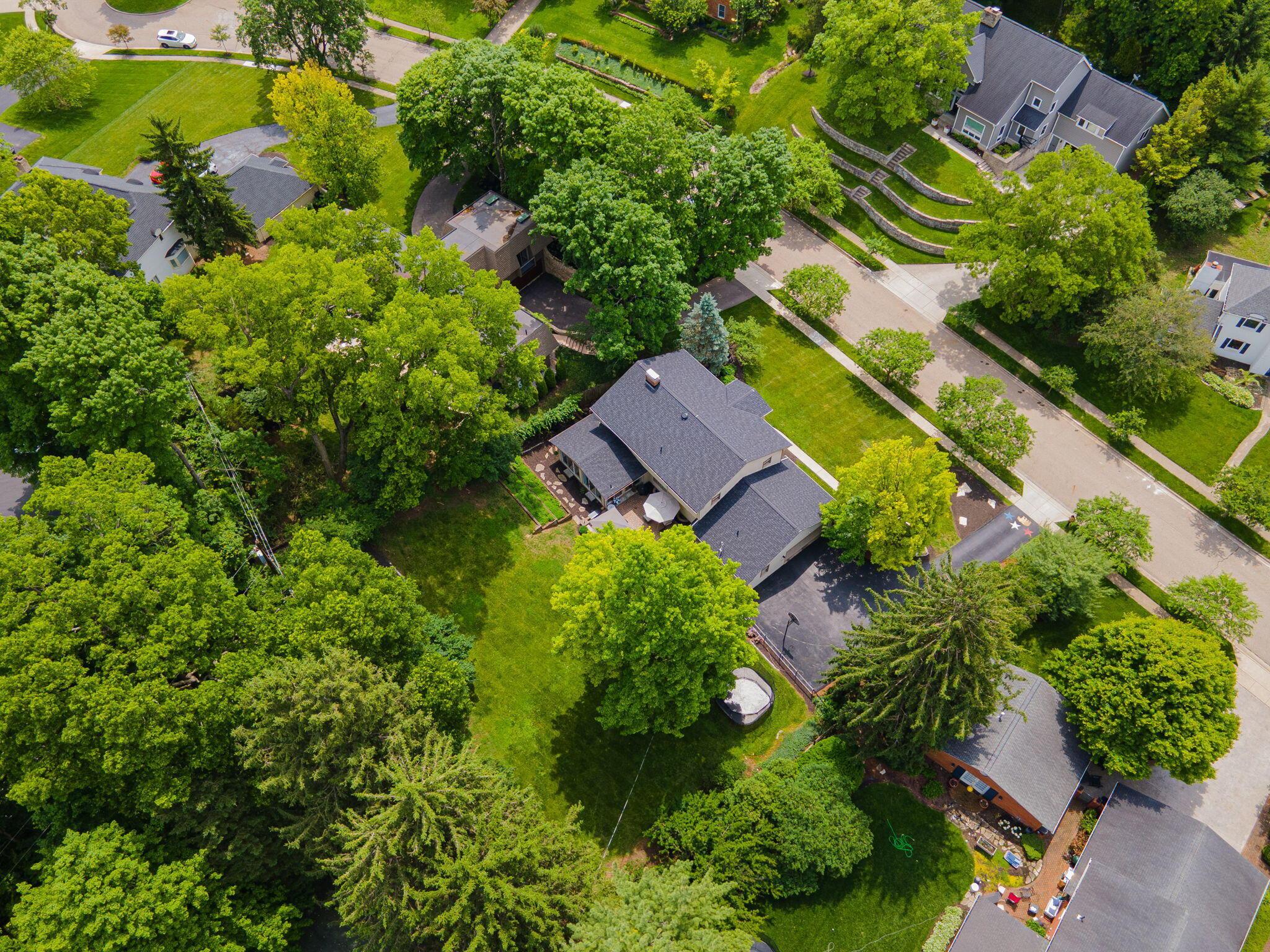  2676 Alliston Court - 物件實景