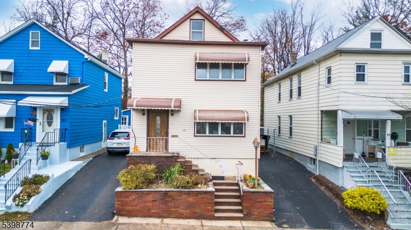 Clifton City, New Jersey, 07014, United States, 5 Bedrooms Bedrooms, ,3 BathroomsBathrooms,Residential,For Sale,2000752