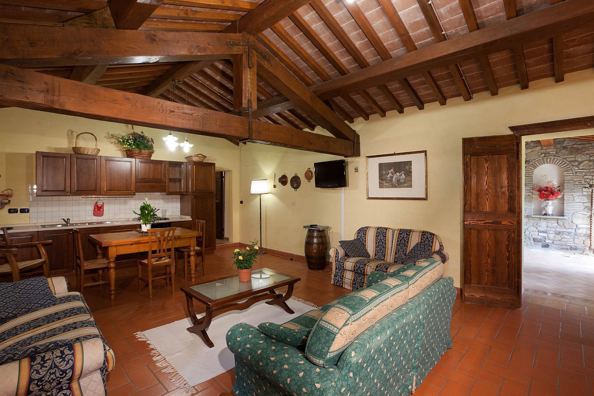 Citerna, Perugia, 06010, IT, 16 Bedrooms Bedrooms, ,16 BathroomsBathrooms,Residential,For Sale,1987896